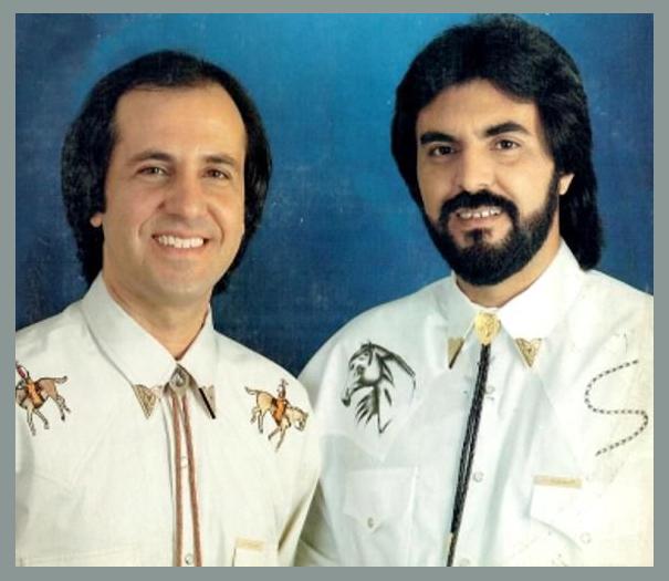 Mahreu e Miron